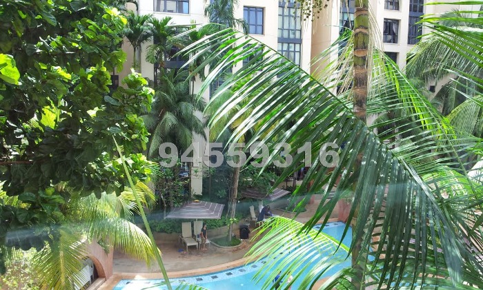 East Meadows (D16), Condominium #643942